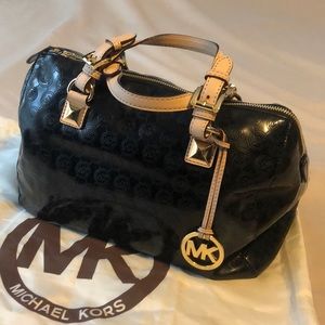 Michael Kors handbag